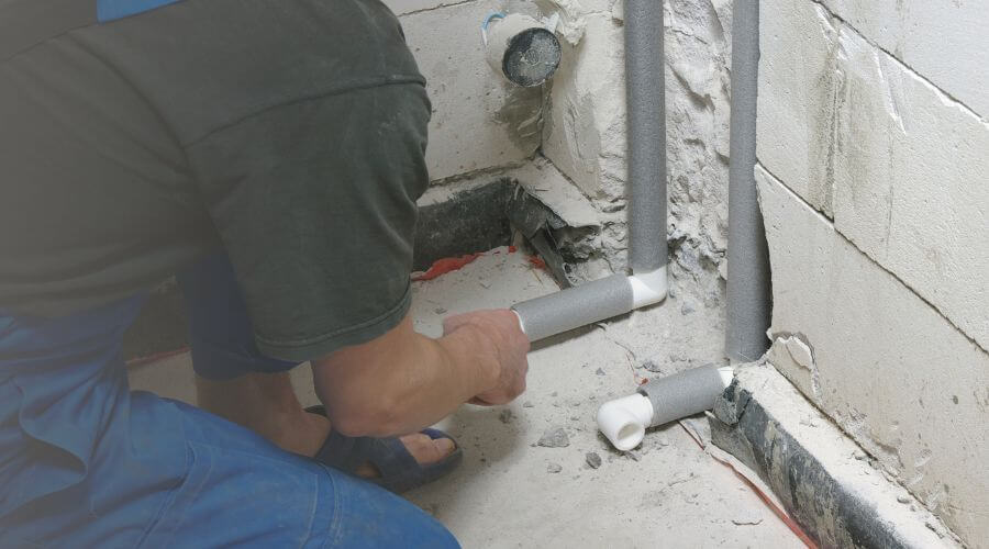 Professional Leak Detection in Dayton, VA